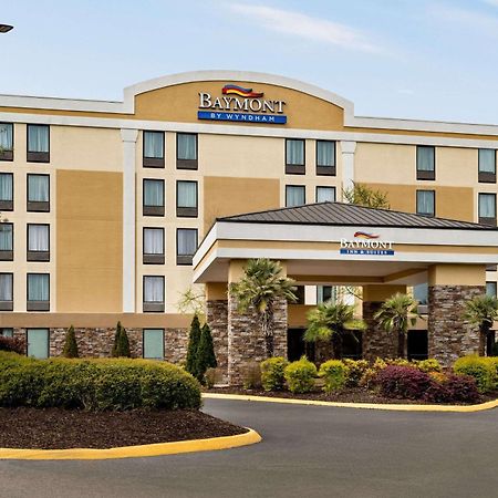 เบย์มอนต์ บาย วินด์แฮม ออกัสตา เวสต์ Hotel ภายนอก รูปภาพ