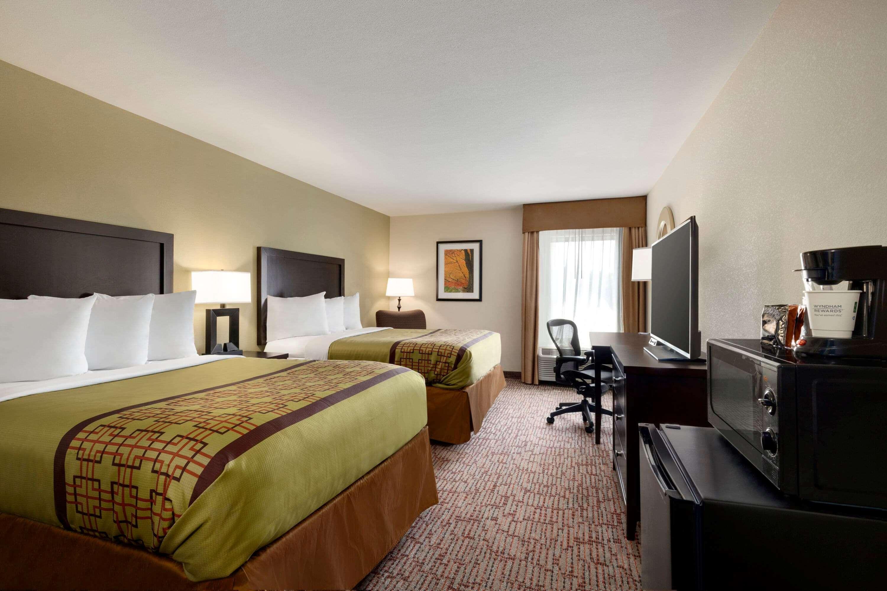 เบย์มอนต์ บาย วินด์แฮม ออกัสตา เวสต์ Hotel ภายนอก รูปภาพ