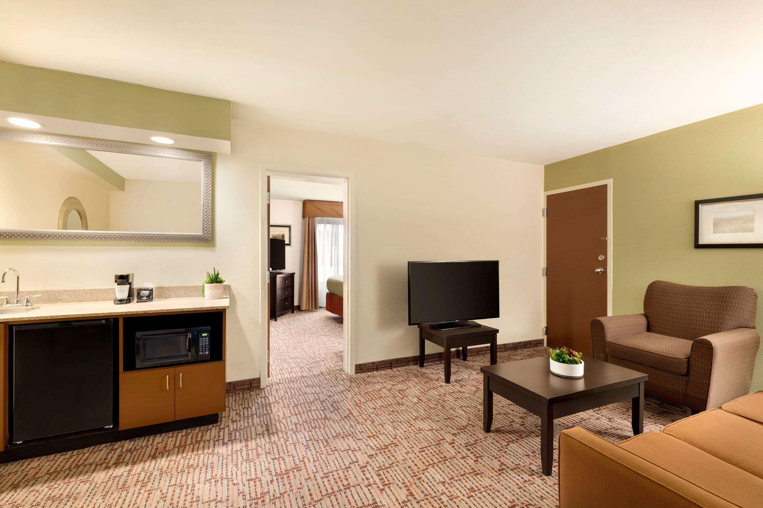 เบย์มอนต์ บาย วินด์แฮม ออกัสตา เวสต์ Hotel ภายนอก รูปภาพ