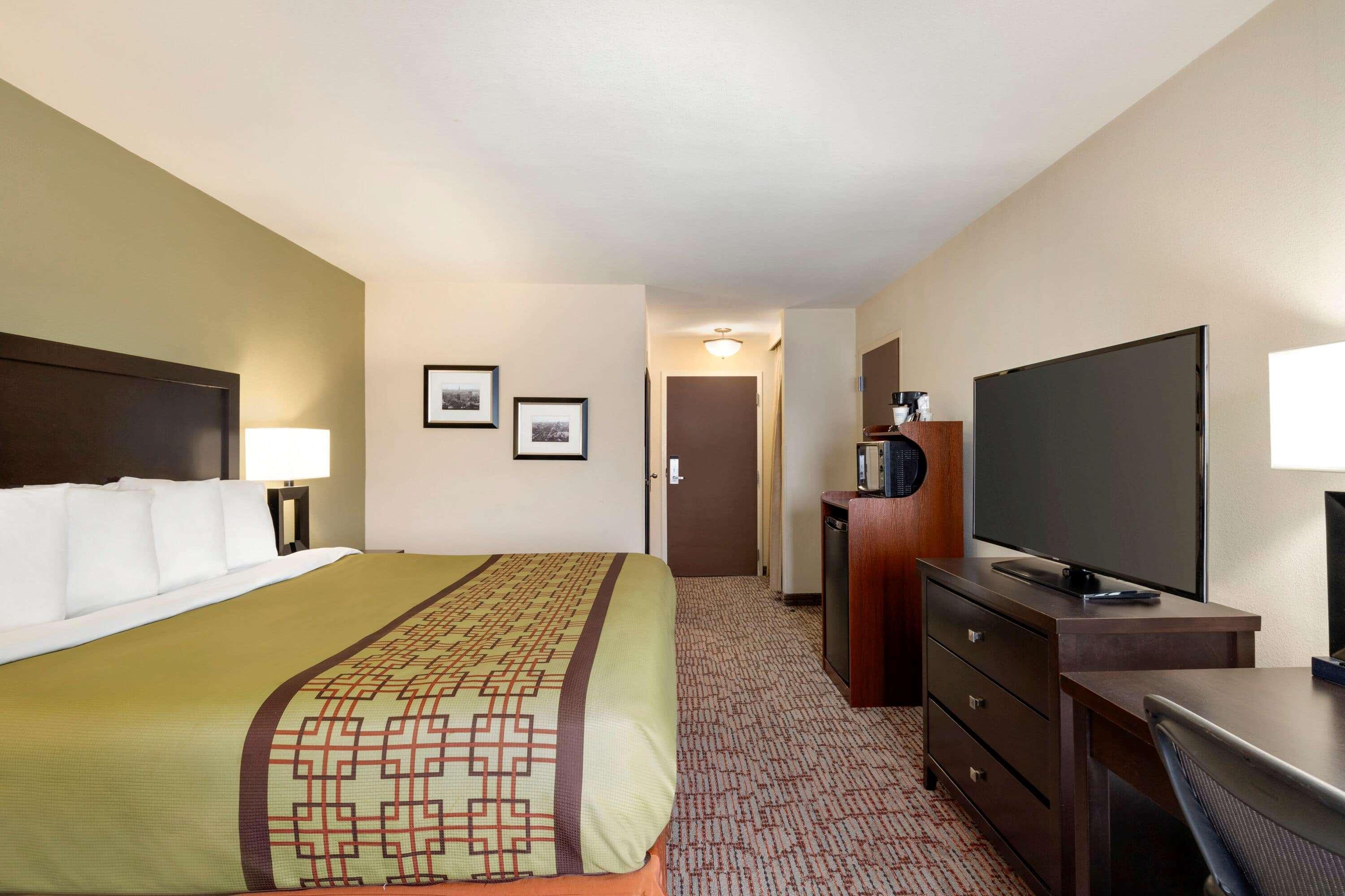 เบย์มอนต์ บาย วินด์แฮม ออกัสตา เวสต์ Hotel ภายนอก รูปภาพ