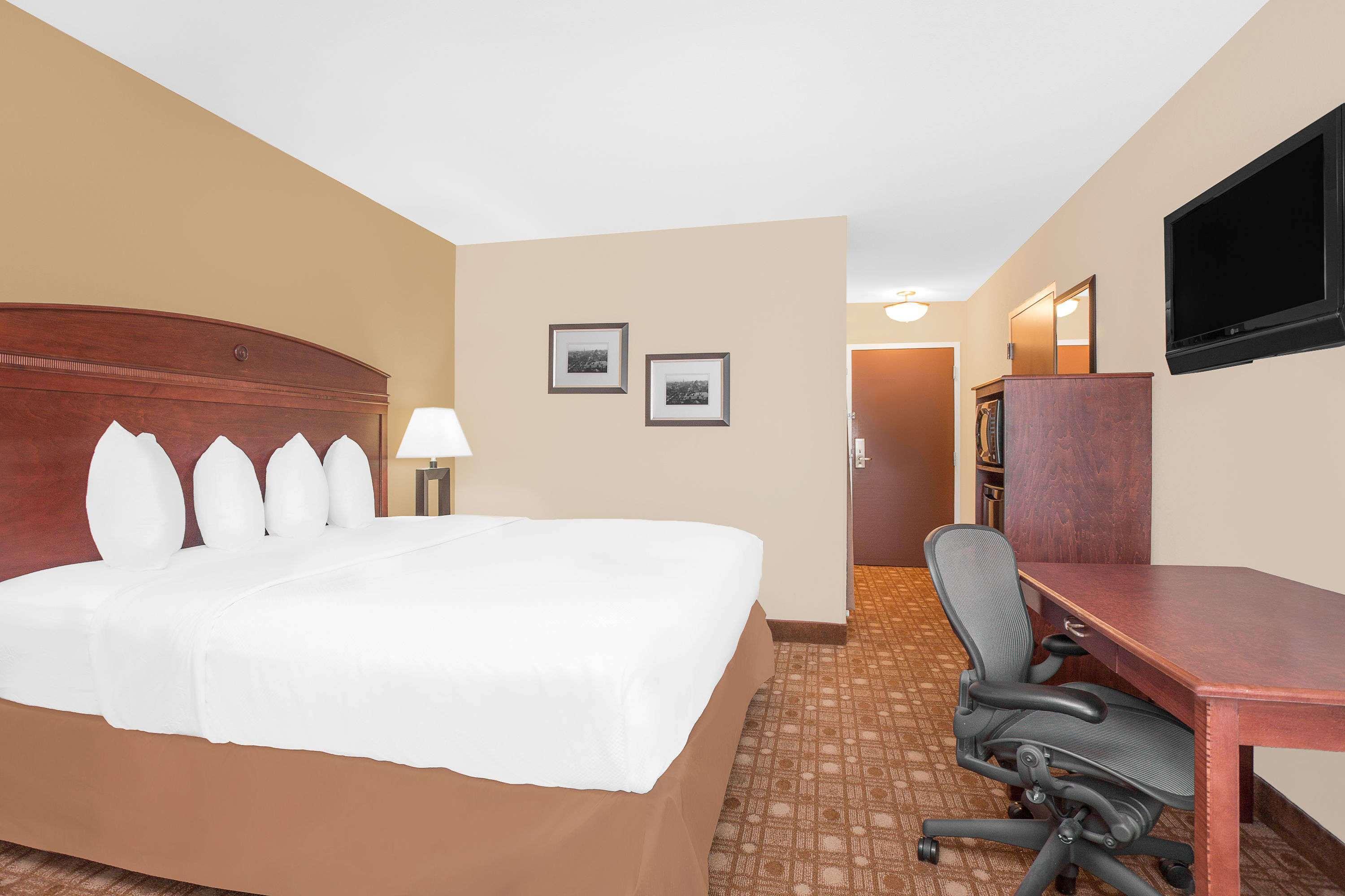 เบย์มอนต์ บาย วินด์แฮม ออกัสตา เวสต์ Hotel ภายนอก รูปภาพ