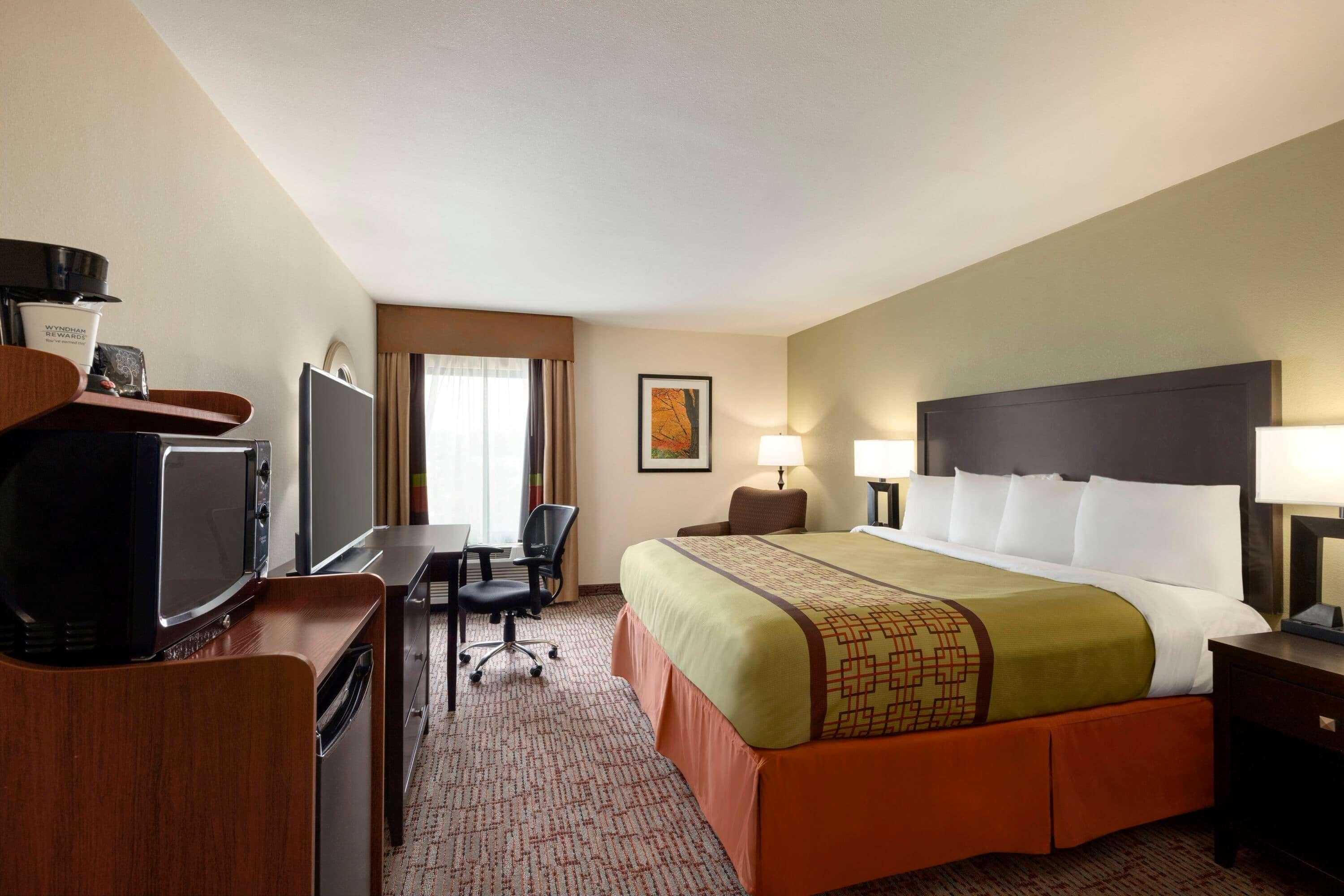 เบย์มอนต์ บาย วินด์แฮม ออกัสตา เวสต์ Hotel ภายนอก รูปภาพ