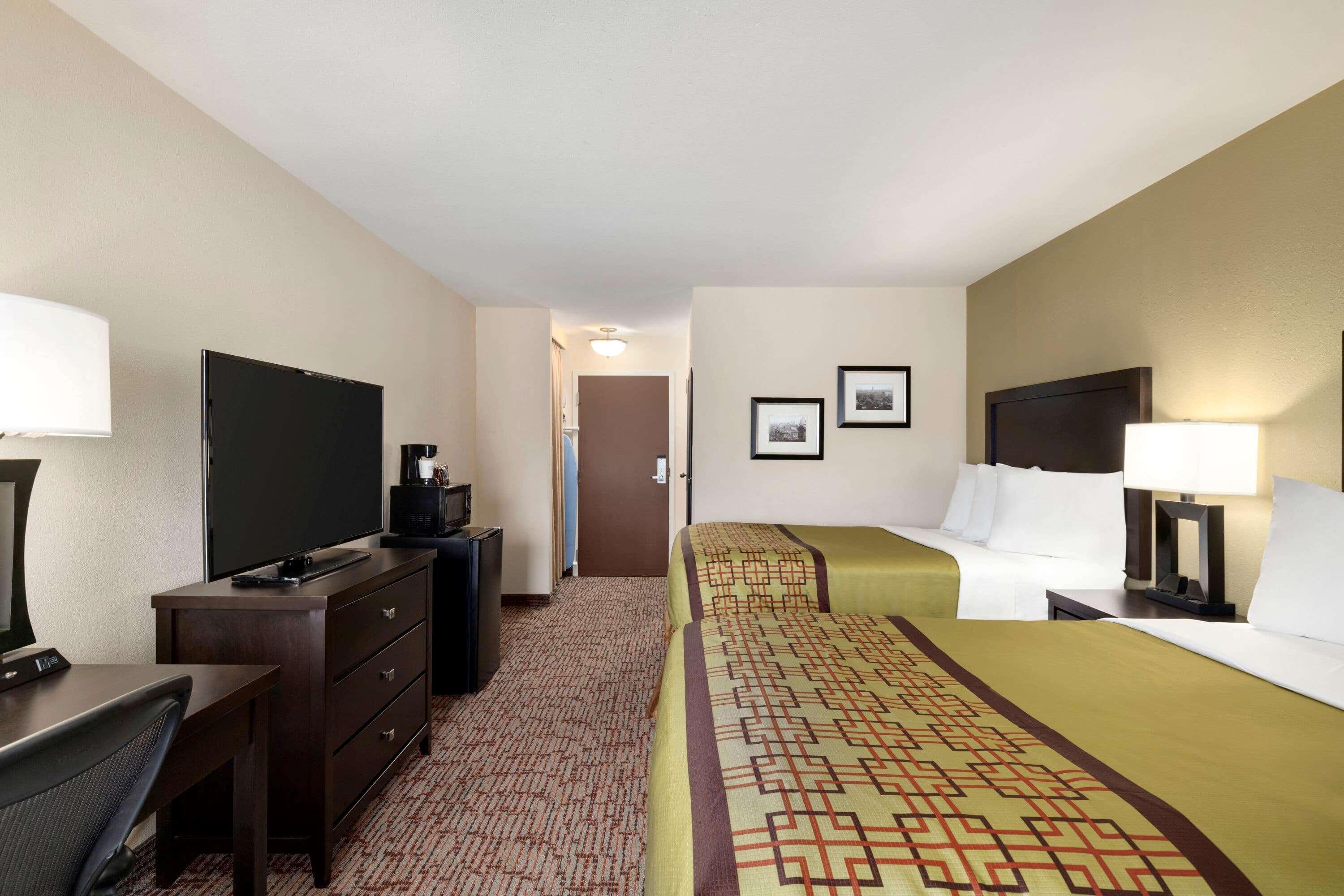 เบย์มอนต์ บาย วินด์แฮม ออกัสตา เวสต์ Hotel ภายนอก รูปภาพ