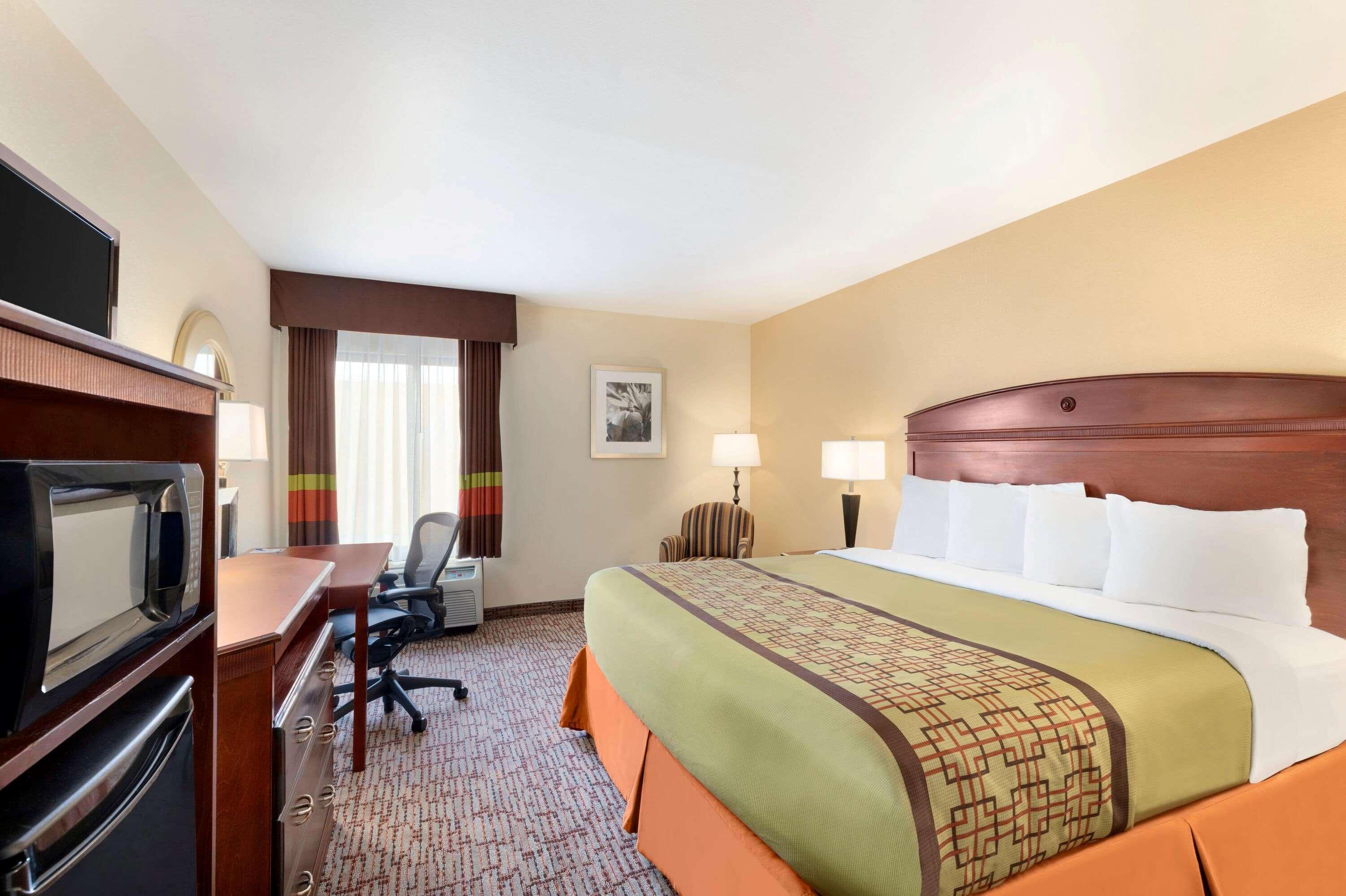 เบย์มอนต์ บาย วินด์แฮม ออกัสตา เวสต์ Hotel ภายนอก รูปภาพ