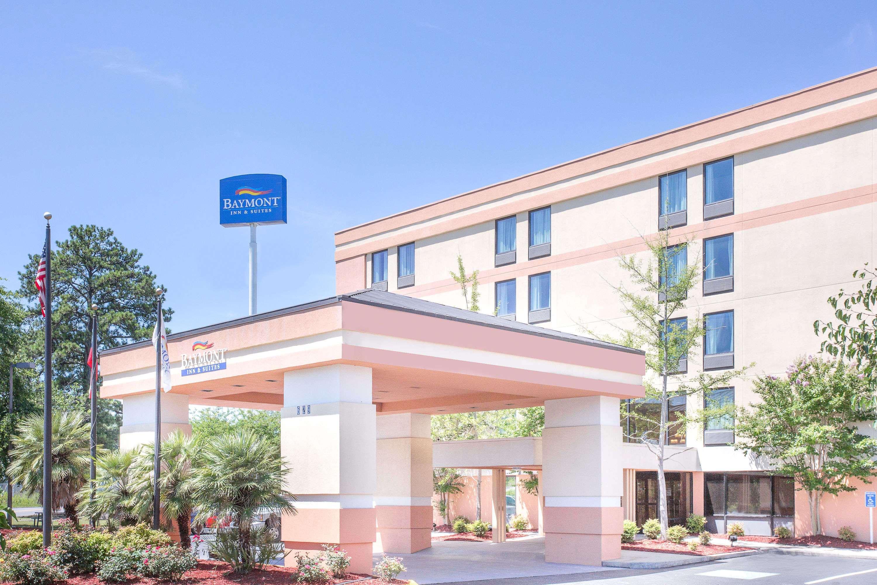 เบย์มอนต์ บาย วินด์แฮม ออกัสตา เวสต์ Hotel ภายนอก รูปภาพ