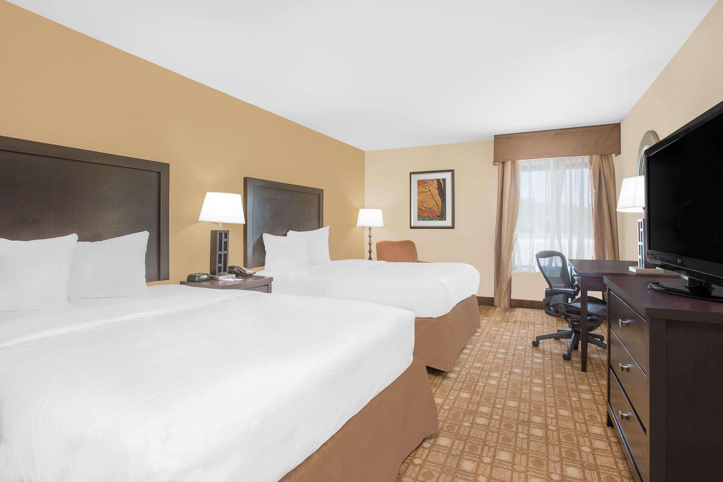 เบย์มอนต์ บาย วินด์แฮม ออกัสตา เวสต์ Hotel ภายนอก รูปภาพ
