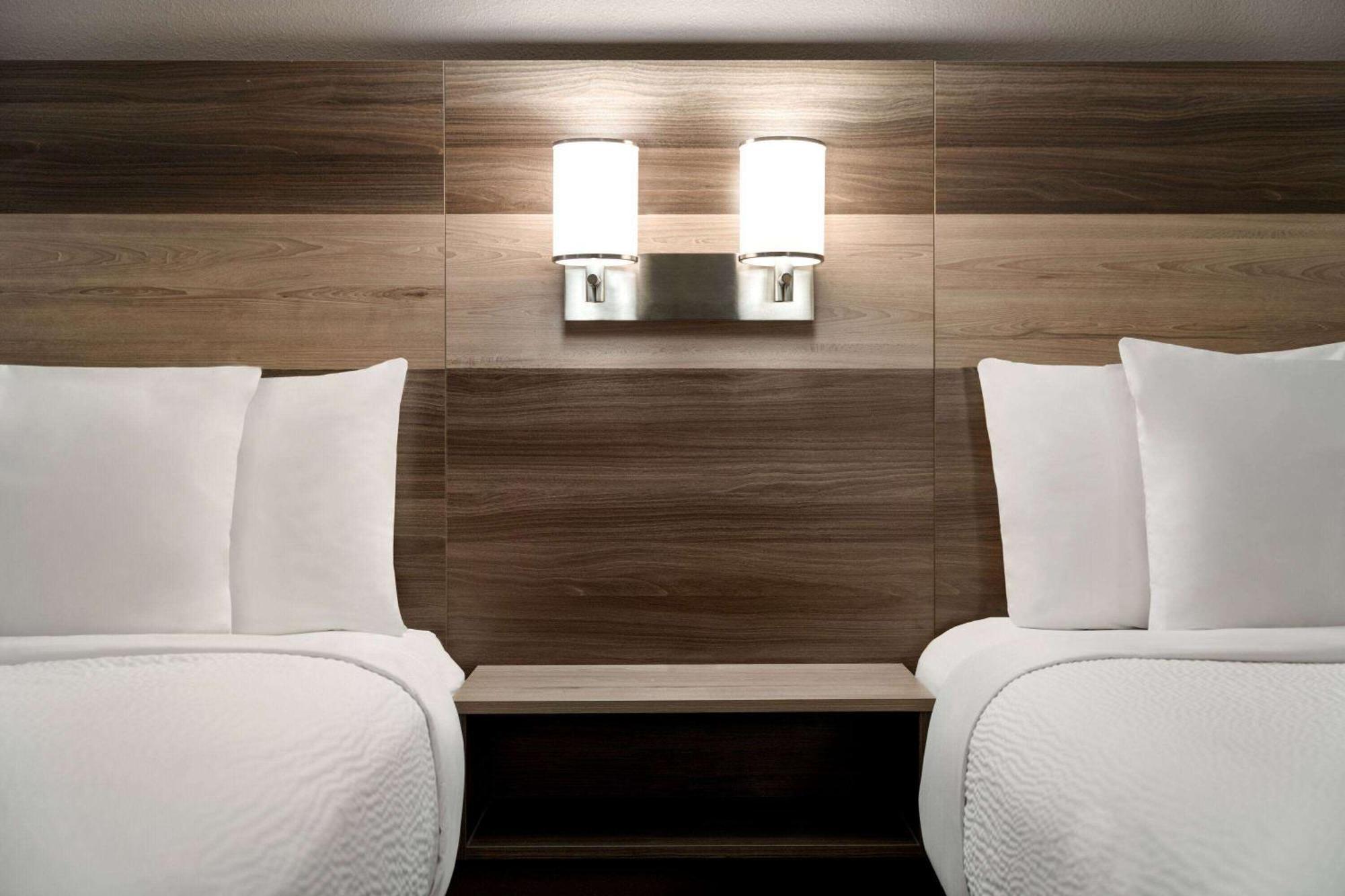 เบย์มอนต์ บาย วินด์แฮม ออกัสตา เวสต์ Hotel ภายนอก รูปภาพ