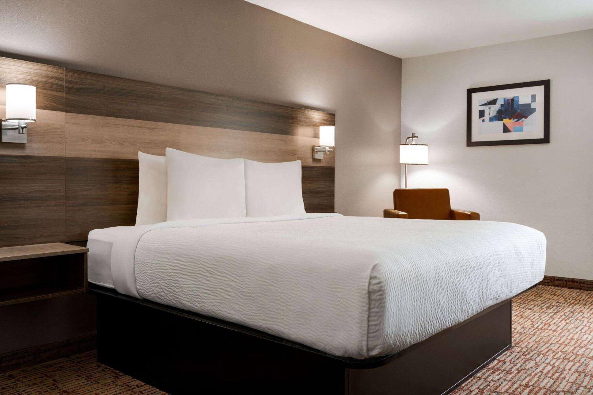 เบย์มอนต์ บาย วินด์แฮม ออกัสตา เวสต์ Hotel ภายนอก รูปภาพ