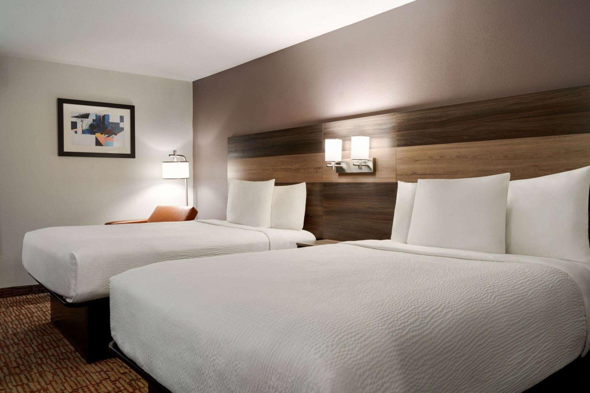 เบย์มอนต์ บาย วินด์แฮม ออกัสตา เวสต์ Hotel ภายนอก รูปภาพ