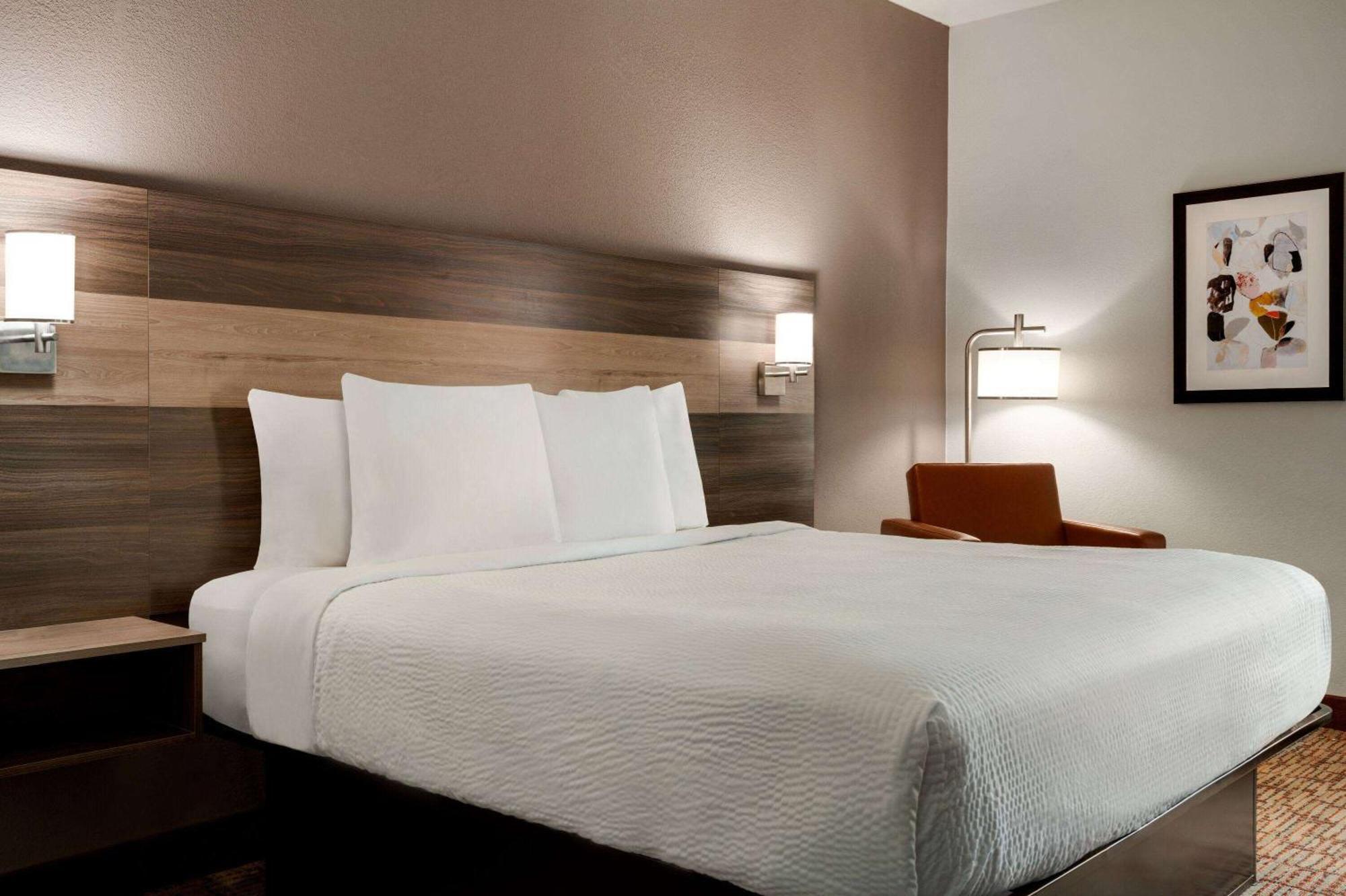 เบย์มอนต์ บาย วินด์แฮม ออกัสตา เวสต์ Hotel ภายนอก รูปภาพ