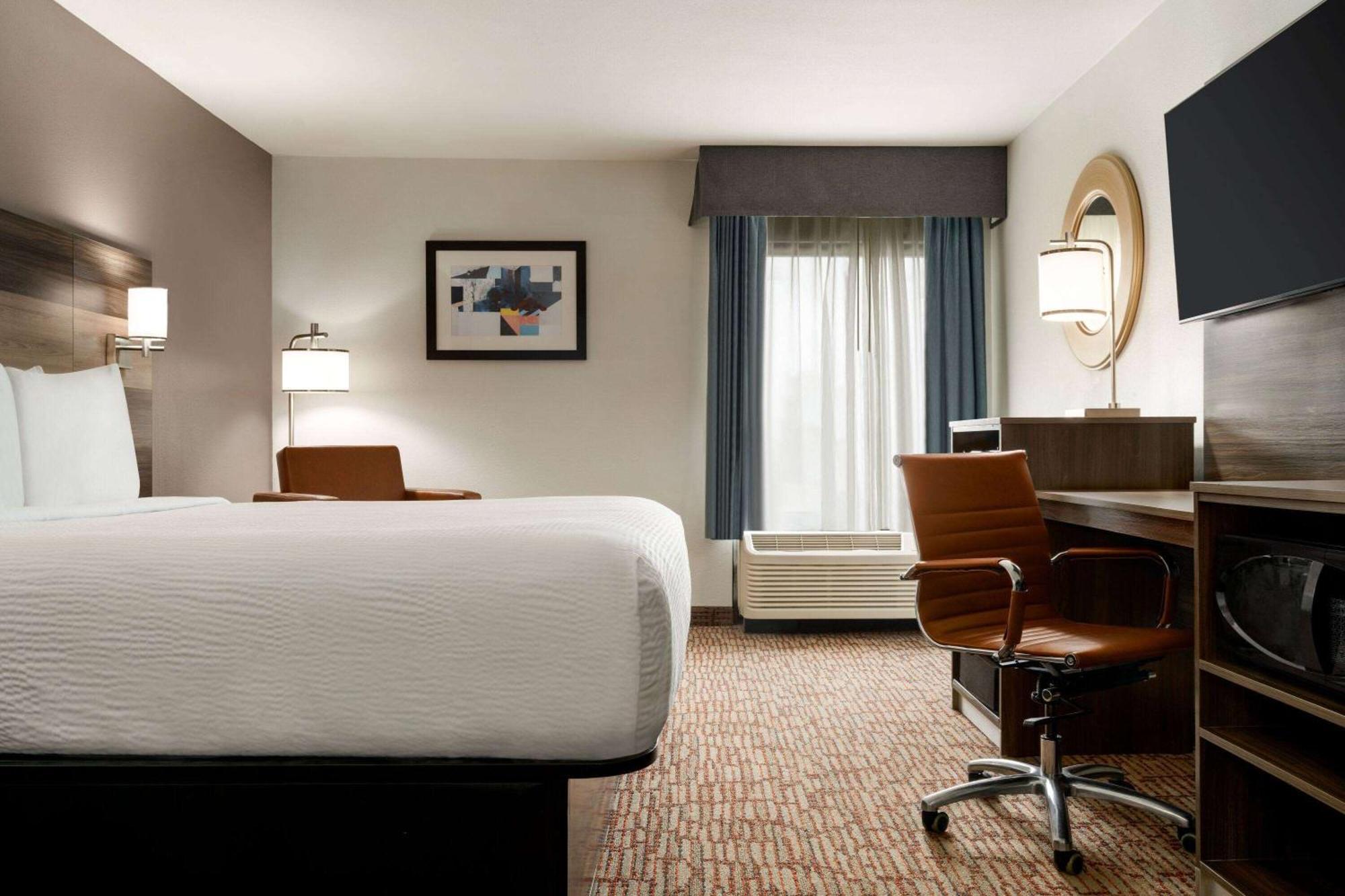 เบย์มอนต์ บาย วินด์แฮม ออกัสตา เวสต์ Hotel ภายนอก รูปภาพ